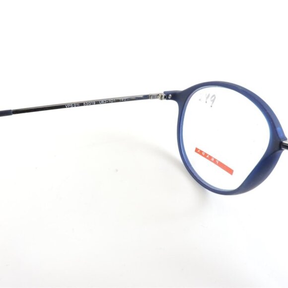 NWOT Prada VPS01L Eyeglass Frames; Measurement 53/19/140 - Picture 6 of 8